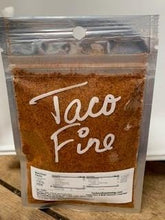 Load image into Gallery viewer, Taco Fire
