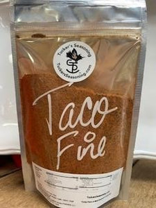 Taco Fire